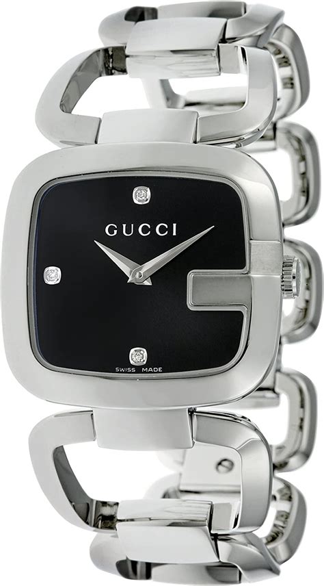 gucci watch guarantee|Gucci watches clearance.